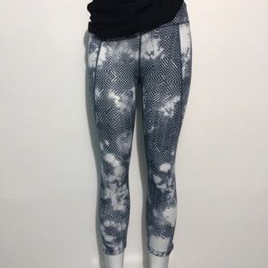 NWT the north face leggings